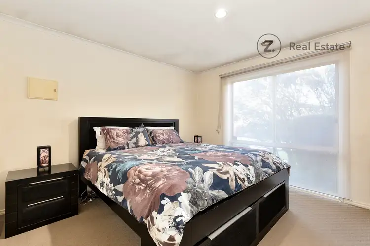 Fifth view of Homely unit listing, 4/35 Narellan Drive, Hampton Park VIC 3976