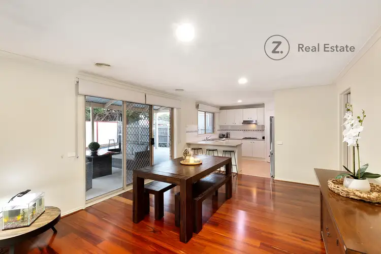 Sixth view of Homely unit listing, 4/35 Narellan Drive, Hampton Park VIC 3976