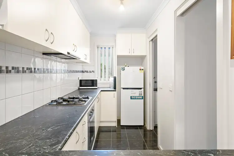 Second view of Homely townhouse listing, 3/11 Petrie Street, Frankston VIC 3199