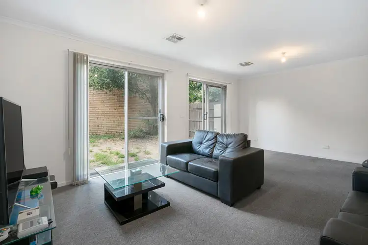 Third view of Homely townhouse listing, 3/11 Petrie Street, Frankston VIC 3199