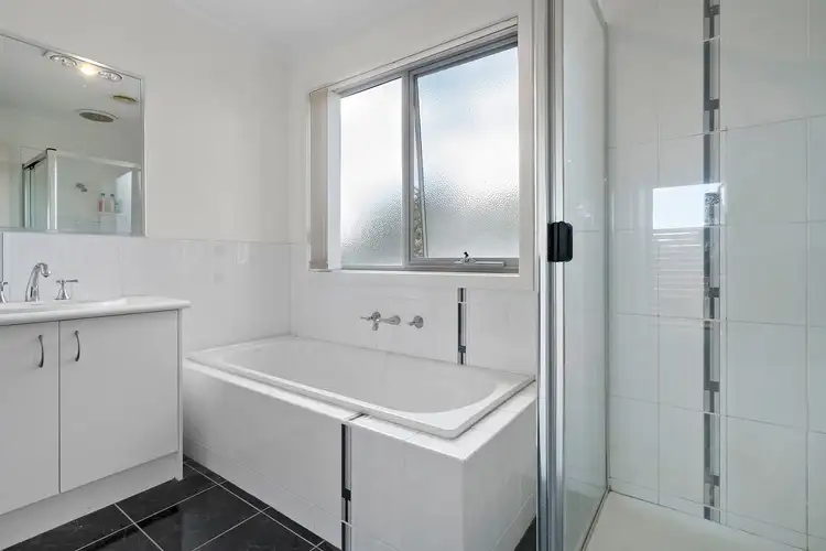 Fifth view of Homely townhouse listing, 3/11 Petrie Street, Frankston VIC 3199