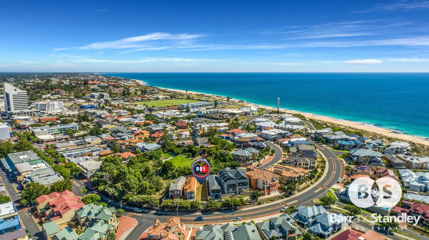 Main view of Homely land listing, 21B Whale View, Bunbury WA 6230