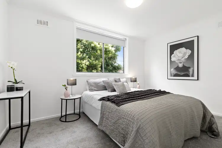 Fifth view of Homely apartment listing, 19/113 Burwood Highway, Burwood East VIC 3151