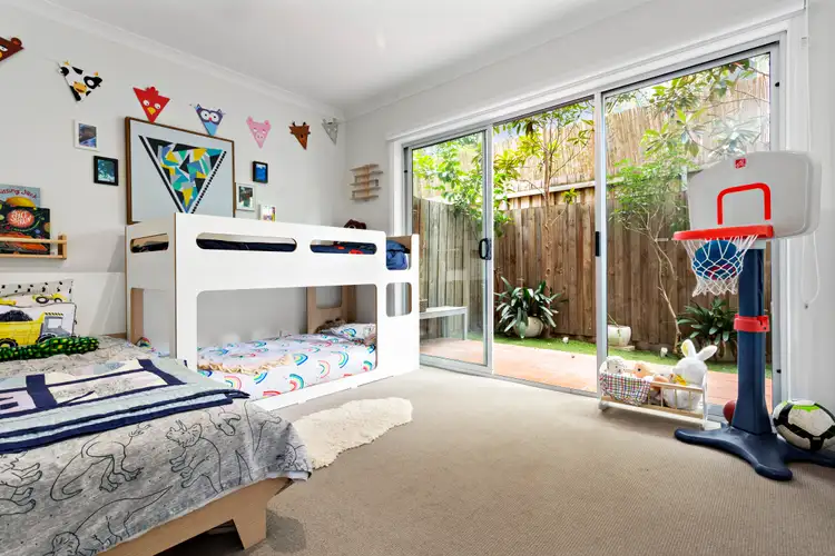 Fifth view of Homely house listing, 12/235 Dandenong Road, Prahran VIC 3181