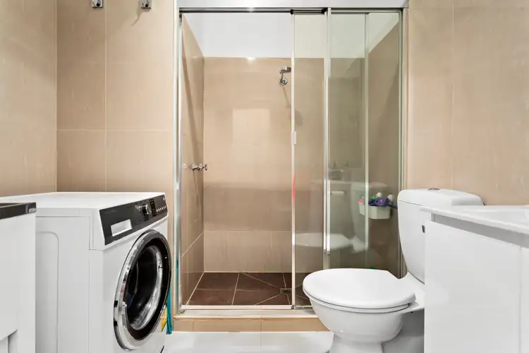 Sixth view of Homely house listing, 12/235 Dandenong Road, Prahran VIC 3181