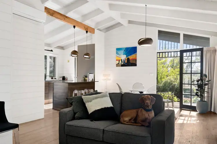 Main view of Homely house listing, 6 Park Avenue, Daylesford VIC 3460