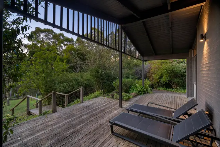 Second view of Homely house listing, 6 Park Avenue, Daylesford VIC 3460