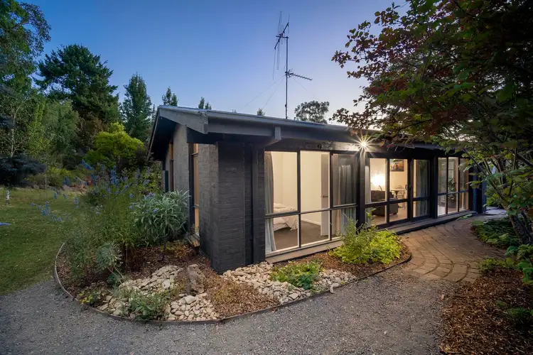 Third view of Homely house listing, 6 Park Avenue, Daylesford VIC 3460