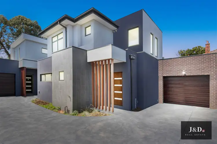 2/1259 Toorak Road, Camberwell VIC 3124