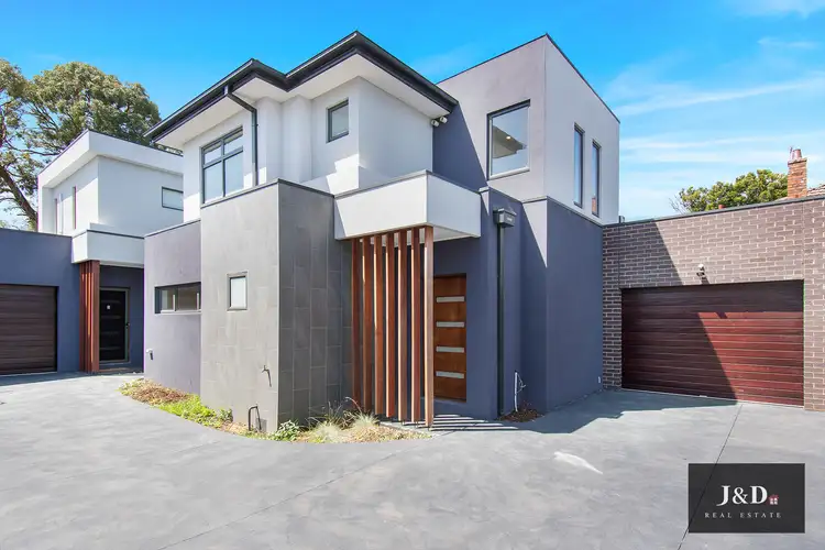 Second view of Homely townhouse listing, 2/1259 Toorak Road, Camberwell VIC 3124