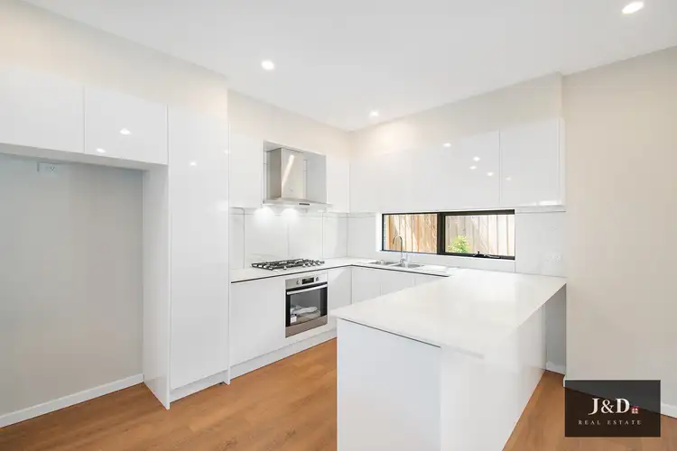 Third view of Homely townhouse listing, 2/1259 Toorak Road, Camberwell VIC 3124