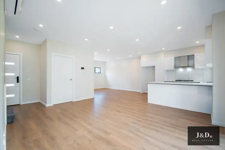 Fifth view of Homely townhouse listing, 2/1259 Toorak Road, Camberwell VIC 3124
