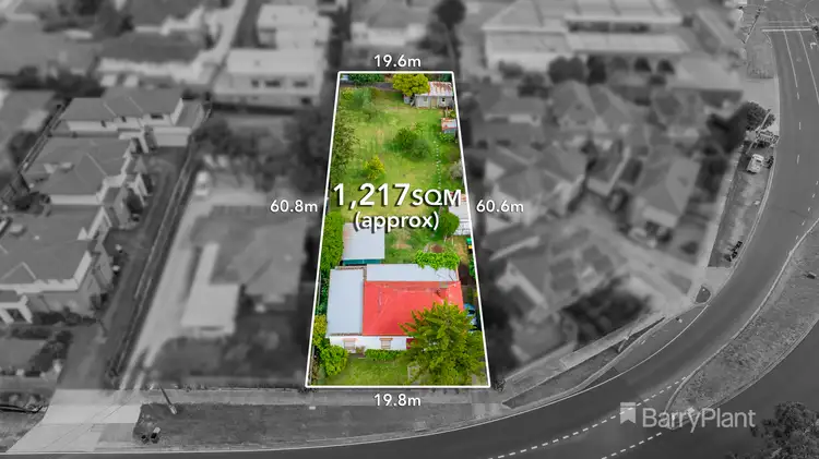 Main view of Homely house listing, 4 Parker Street, Templestowe Lower VIC 3107