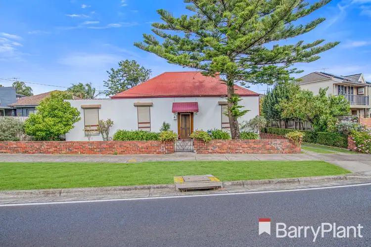 Second view of Homely house listing, 4 Parker Street, Templestowe Lower VIC 3107