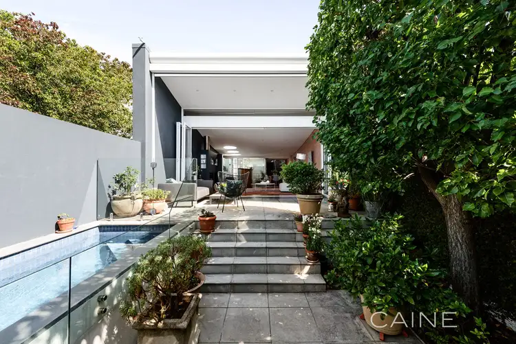 50 George Street, East Melbourne VIC 3002