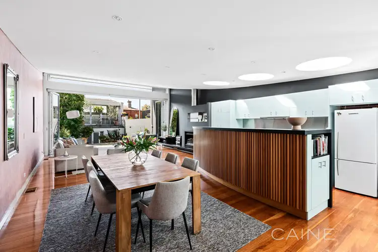 Fourth view of Homely house listing, 50 George Street, East Melbourne VIC 3002