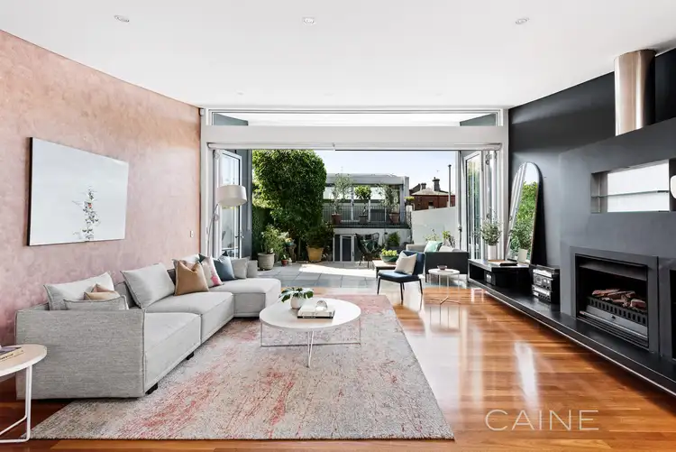 Sixth view of Homely house listing, 50 George Street, East Melbourne VIC 3002