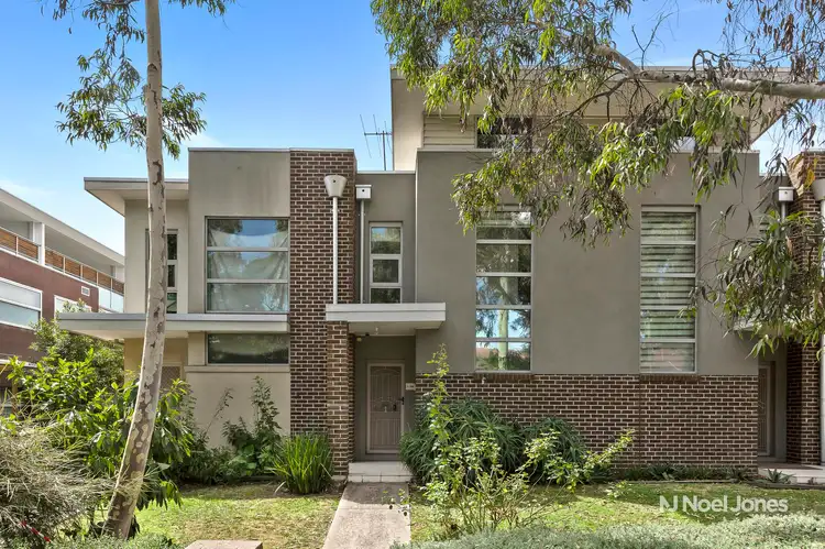 Main view of Homely townhouse listing, 2/265 Canterbury Road, Forest Hill VIC 3131