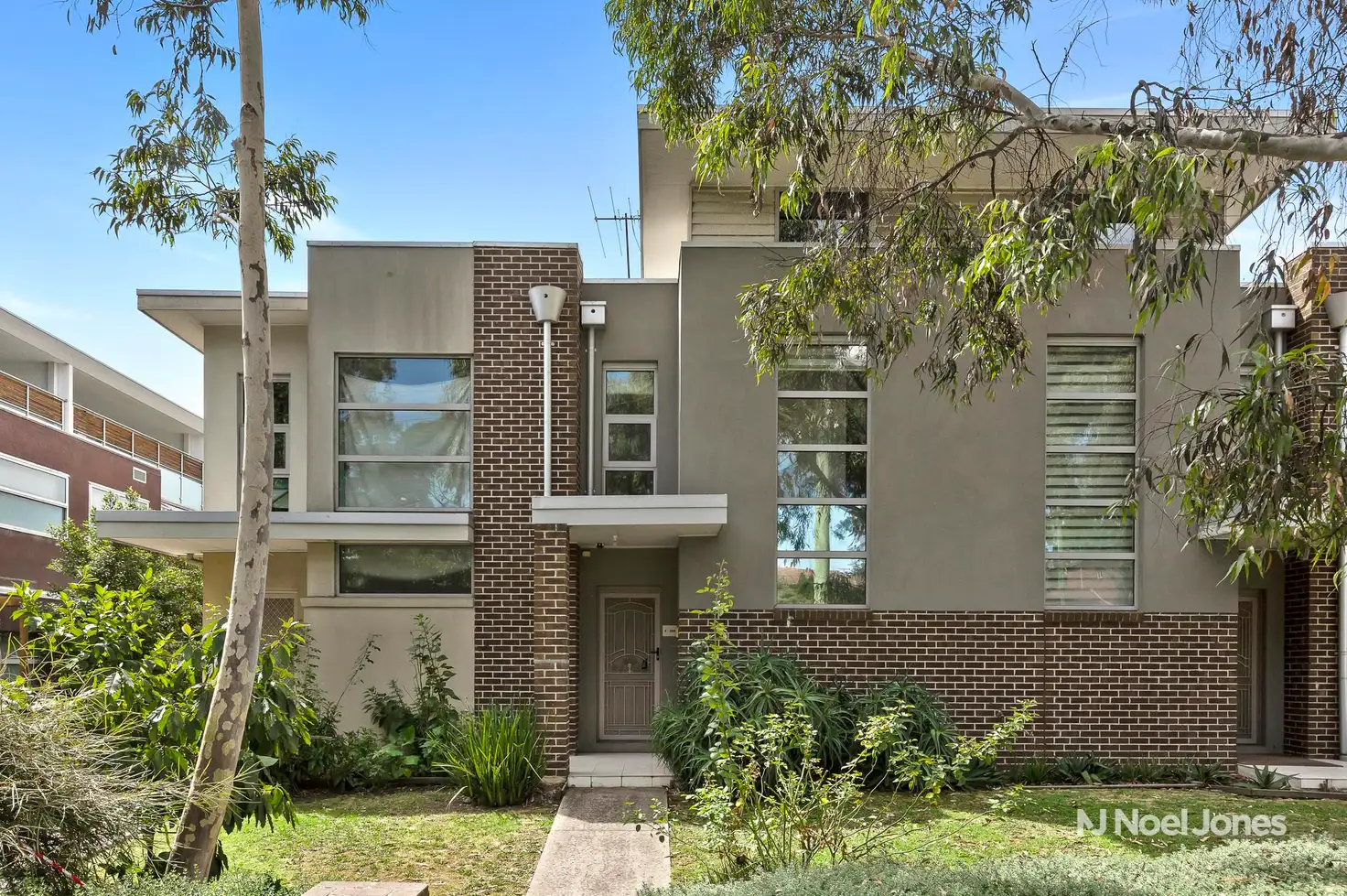Main view of Homely townhouse listing, 2/265 Canterbury Road, Forest Hill VIC 3131