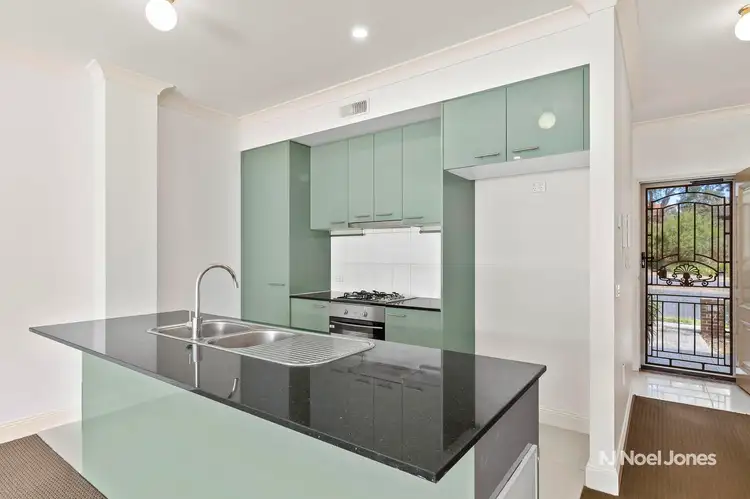 Second view of Homely townhouse listing, 2/265 Canterbury Road, Forest Hill VIC 3131