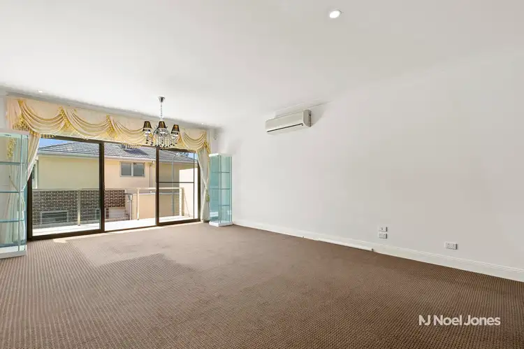 Third view of Homely townhouse listing, 2/265 Canterbury Road, Forest Hill VIC 3131