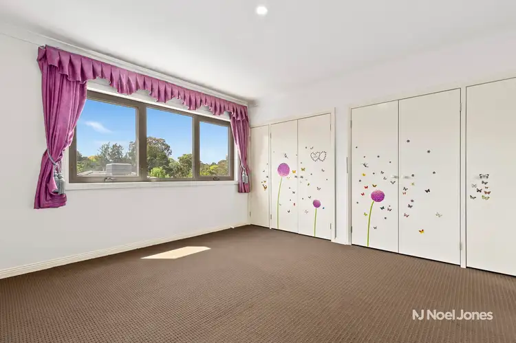 Fifth view of Homely townhouse listing, 2/265 Canterbury Road, Forest Hill VIC 3131