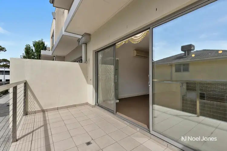 Seventh view of Homely townhouse listing, 2/265 Canterbury Road, Forest Hill VIC 3131