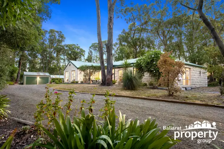 Main view of Homely house listing, 130 Greenhill Road, Mount Helen VIC 3350