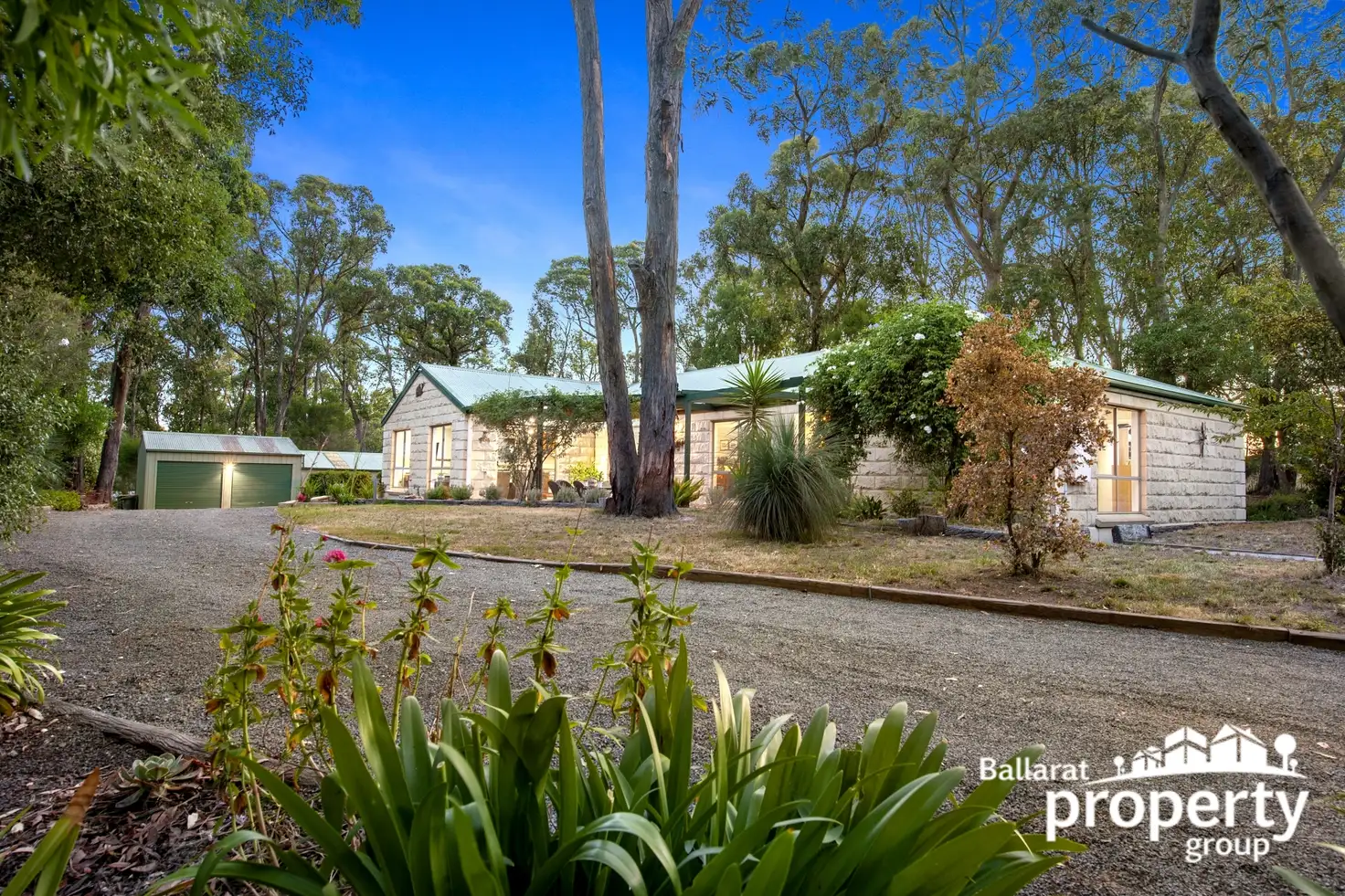 Main view of Homely house listing, 130 Greenhill Road, Mount Helen VIC 3350