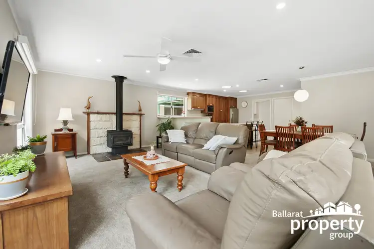 Sixth view of Homely house listing, 130 Greenhill Road, Mount Helen VIC 3350