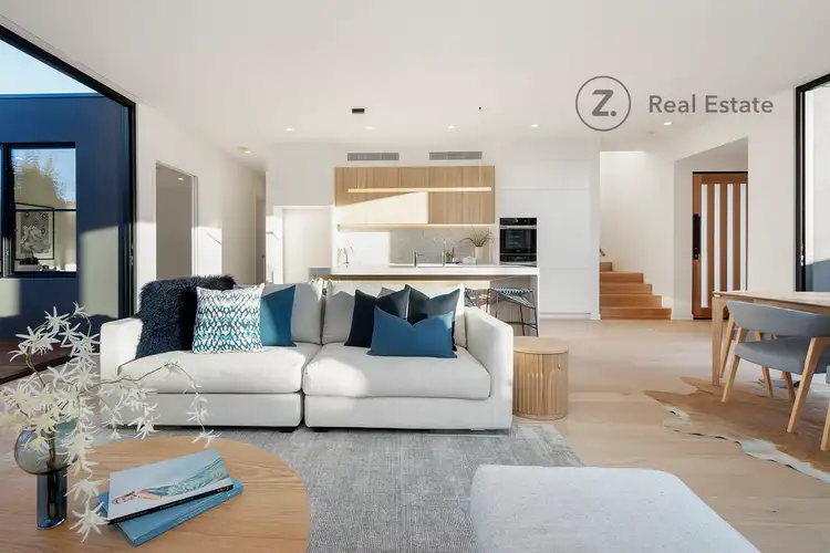 Fourth view of Homely townhouse listing, 2/12 Henry Street, Brighton East VIC 3187