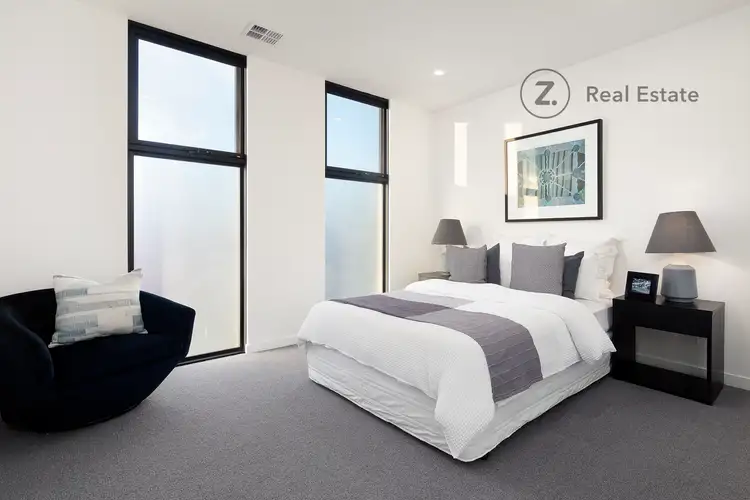 Sixth view of Homely townhouse listing, 2/12 Henry Street, Brighton East VIC 3187