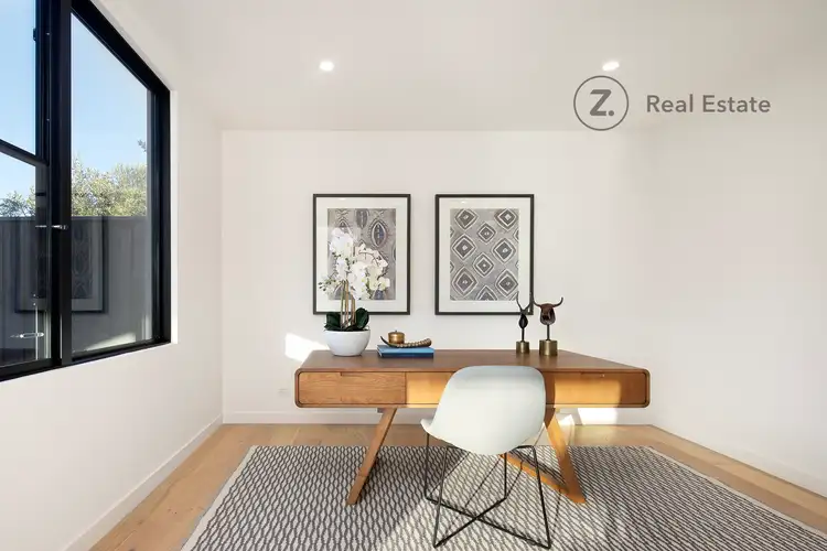 Seventh view of Homely townhouse listing, 2/12 Henry Street, Brighton East VIC 3187