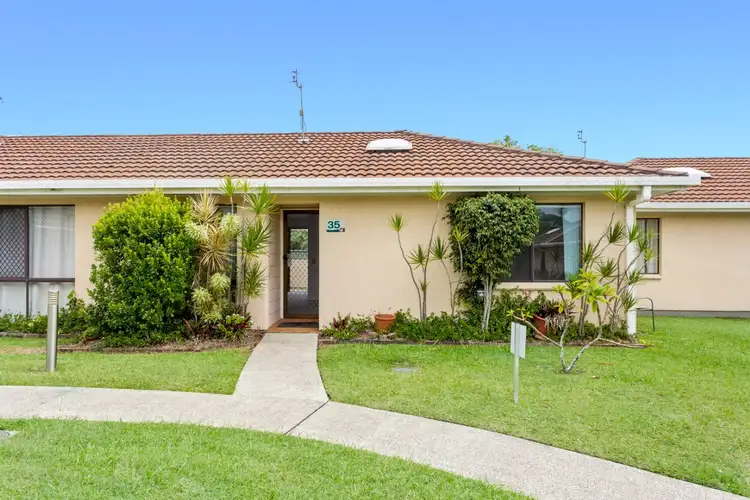 35/96 Beerburrum Street, Battery Hill QLD 4551