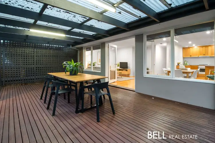 Second view of Homely unit listing, 1/47 Begonia Avenue, Bayswater VIC 3153