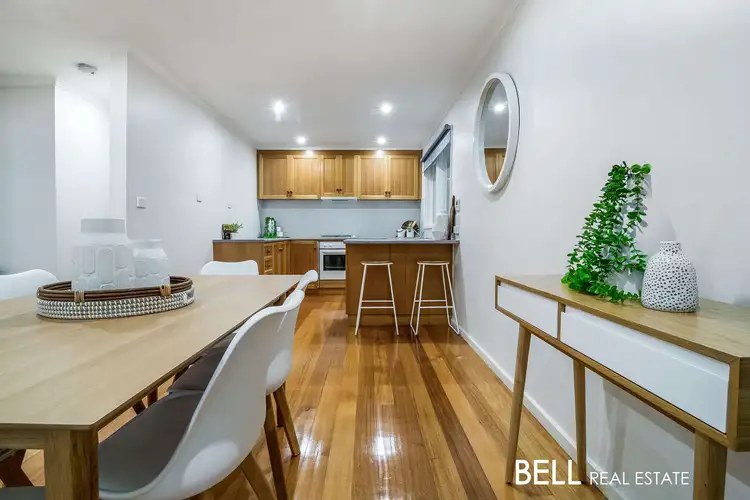 Sixth view of Homely unit listing, 1/47 Begonia Avenue, Bayswater VIC 3153