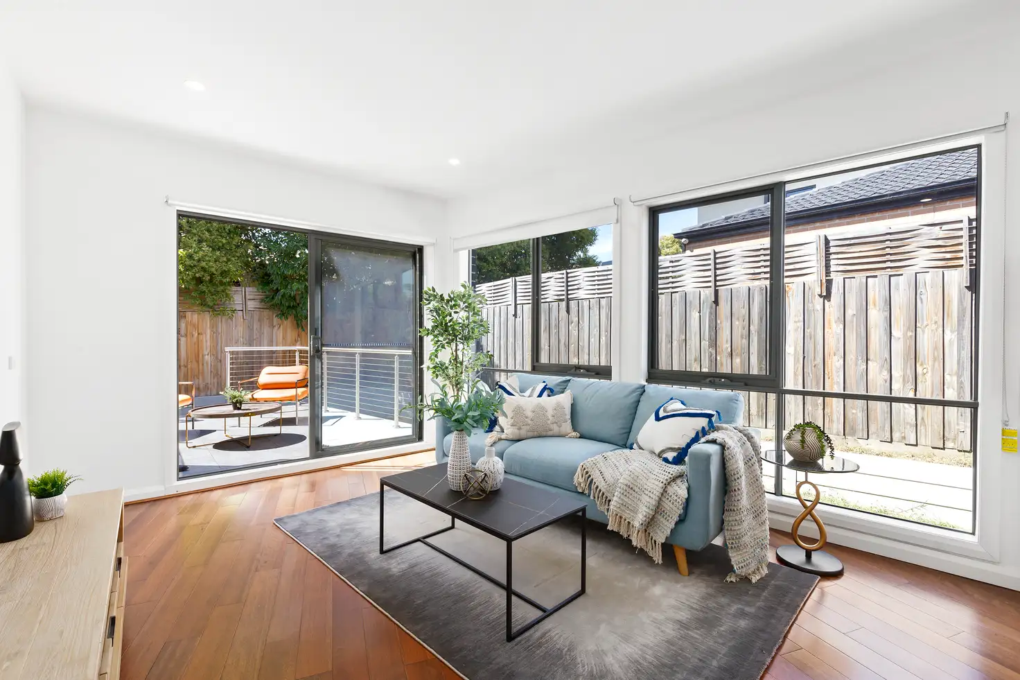 Main view of Homely townhouse listing, 7/7 Toinette Court, Doncaster East VIC 3109
