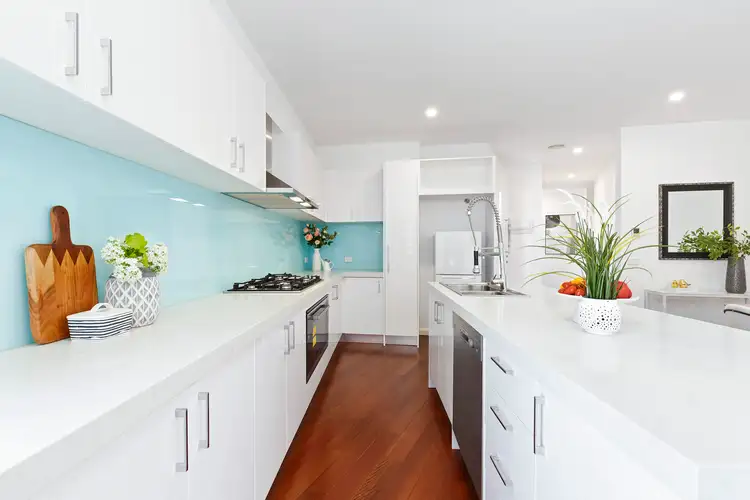 Second view of Homely townhouse listing, 7/7 Toinette Court, Doncaster East VIC 3109