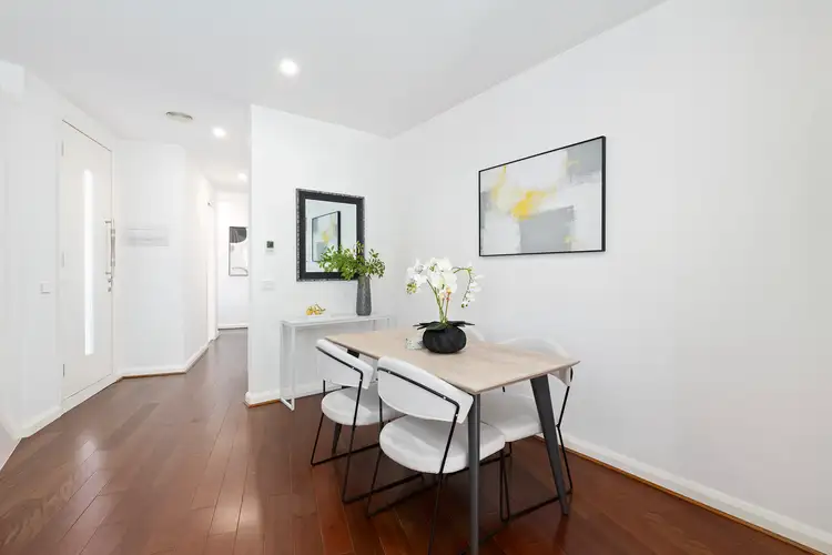 Third view of Homely townhouse listing, 7/7 Toinette Court, Doncaster East VIC 3109