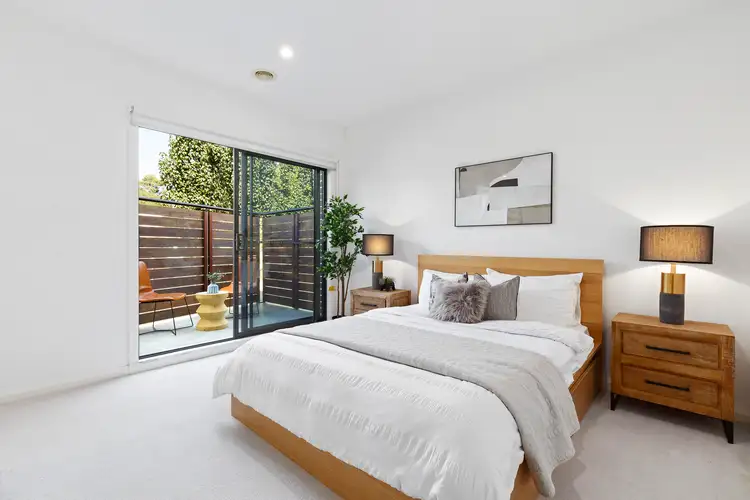 Fourth view of Homely townhouse listing, 7/7 Toinette Court, Doncaster East VIC 3109