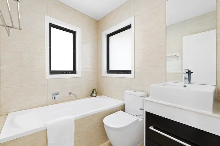 Sixth view of Homely townhouse listing, 7/7 Toinette Court, Doncaster East VIC 3109