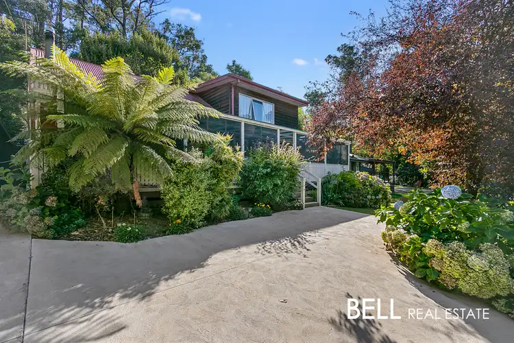 10 Springs Street, Cockatoo VIC 3781