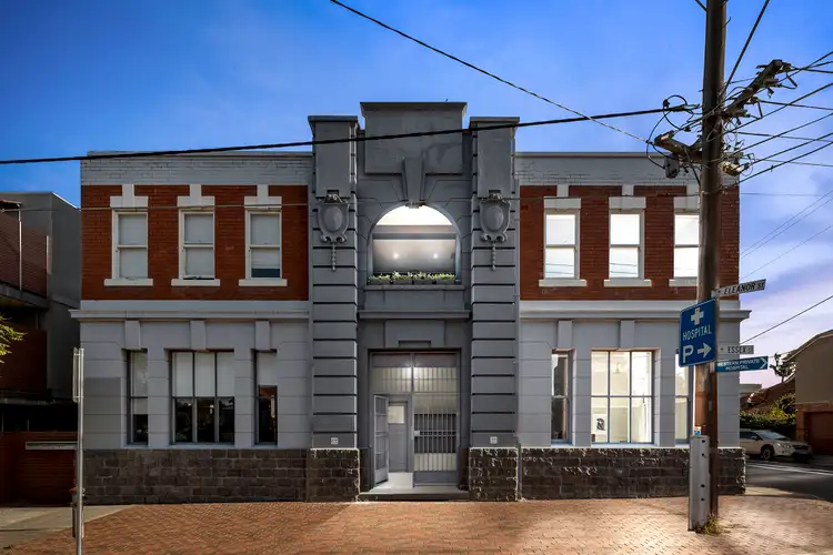 1/13 Essex Street, Footscray VIC 3011
