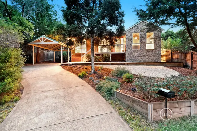 8 Research - Warrandyte Road, Research VIC 3095