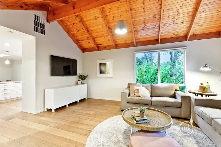 Third view of Homely house listing, 8 Research - Warrandyte Road, Research VIC 3095