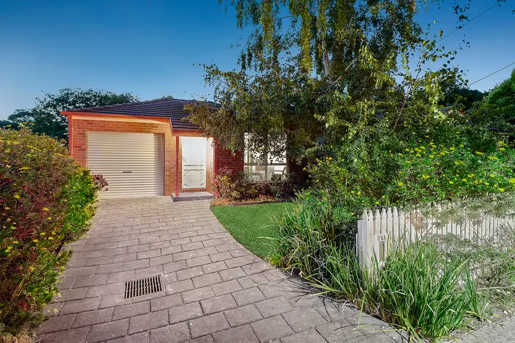 Main view of Homely house listing, 14A Ronald Street, Mitcham VIC 3132