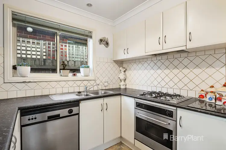 Fourth view of Homely house listing, 14A Ronald Street, Mitcham VIC 3132