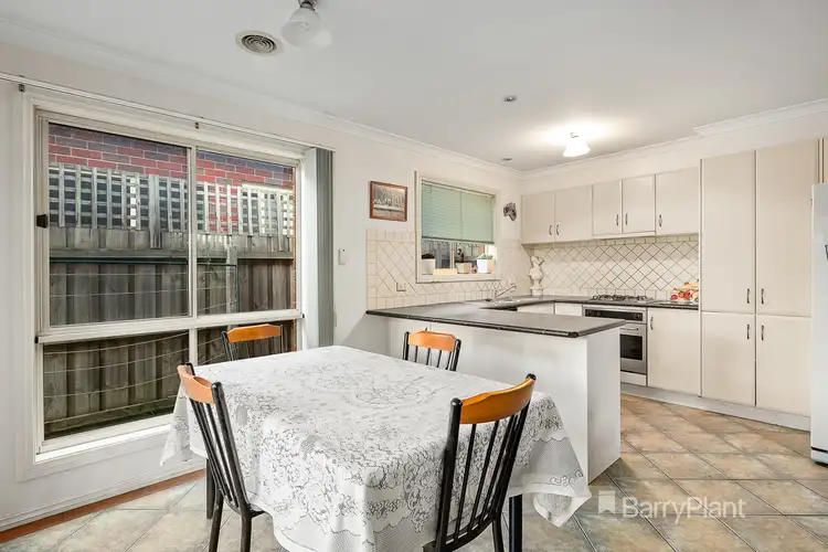 Fifth view of Homely house listing, 14A Ronald Street, Mitcham VIC 3132