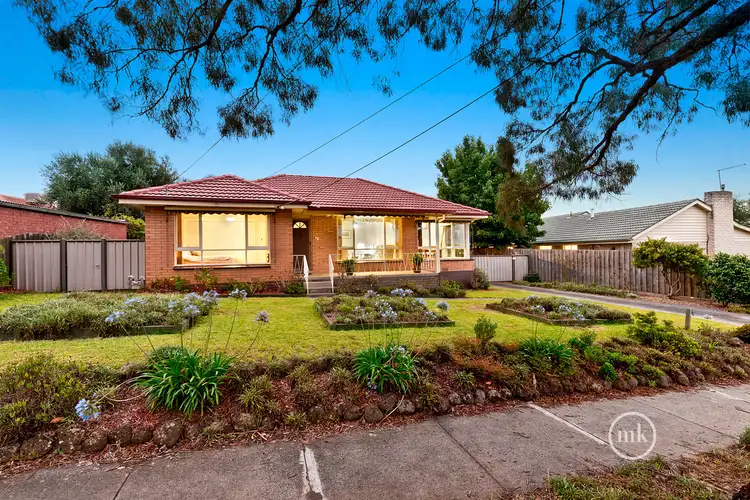 51 Sainsbury Avenue, Greensborough VIC 3088