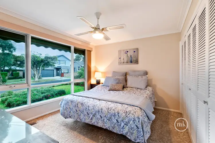 Sixth view of Homely house listing, 51 Sainsbury Avenue, Greensborough VIC 3088